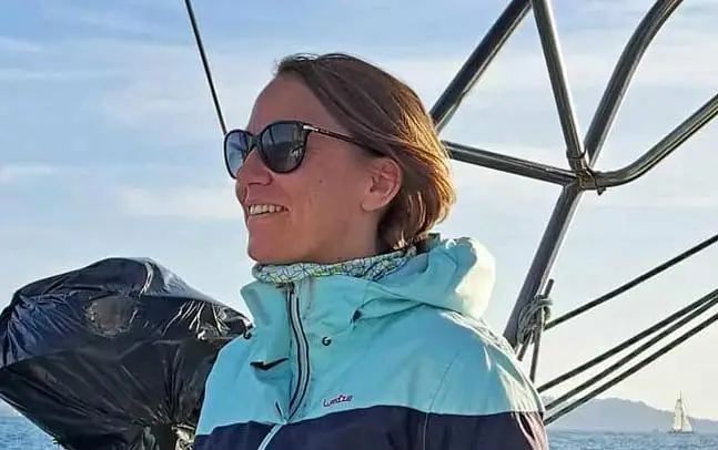 Agnès Parisse